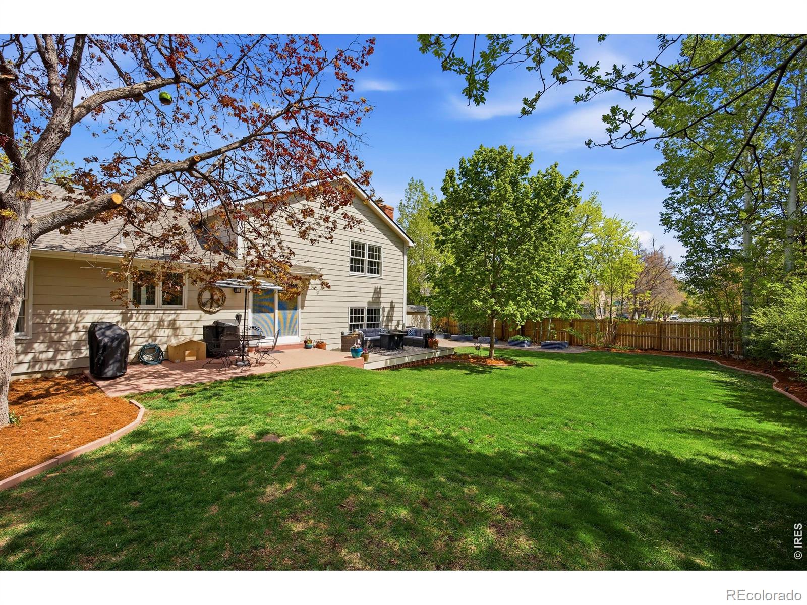 MLS Image #29 for 1229  mansfield drive,fort collins, Colorado