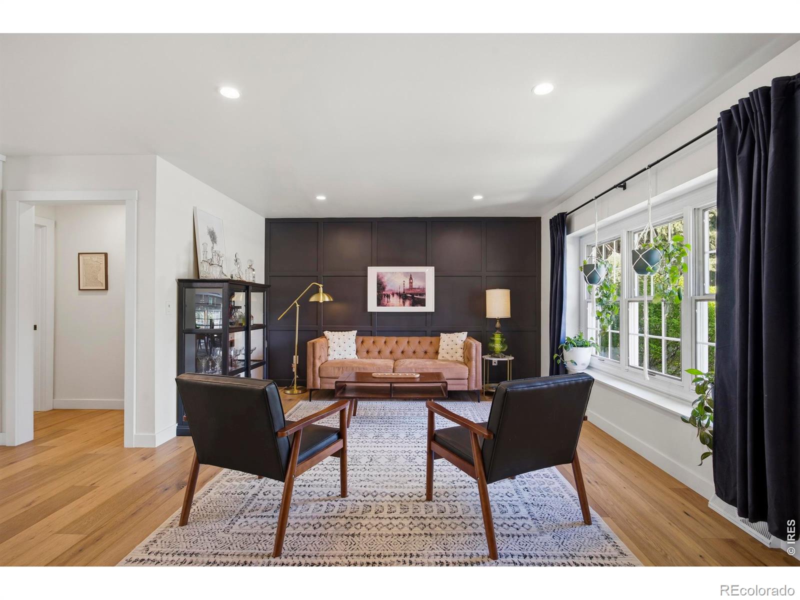 MLS Image #3 for 1229  mansfield drive,fort collins, Colorado