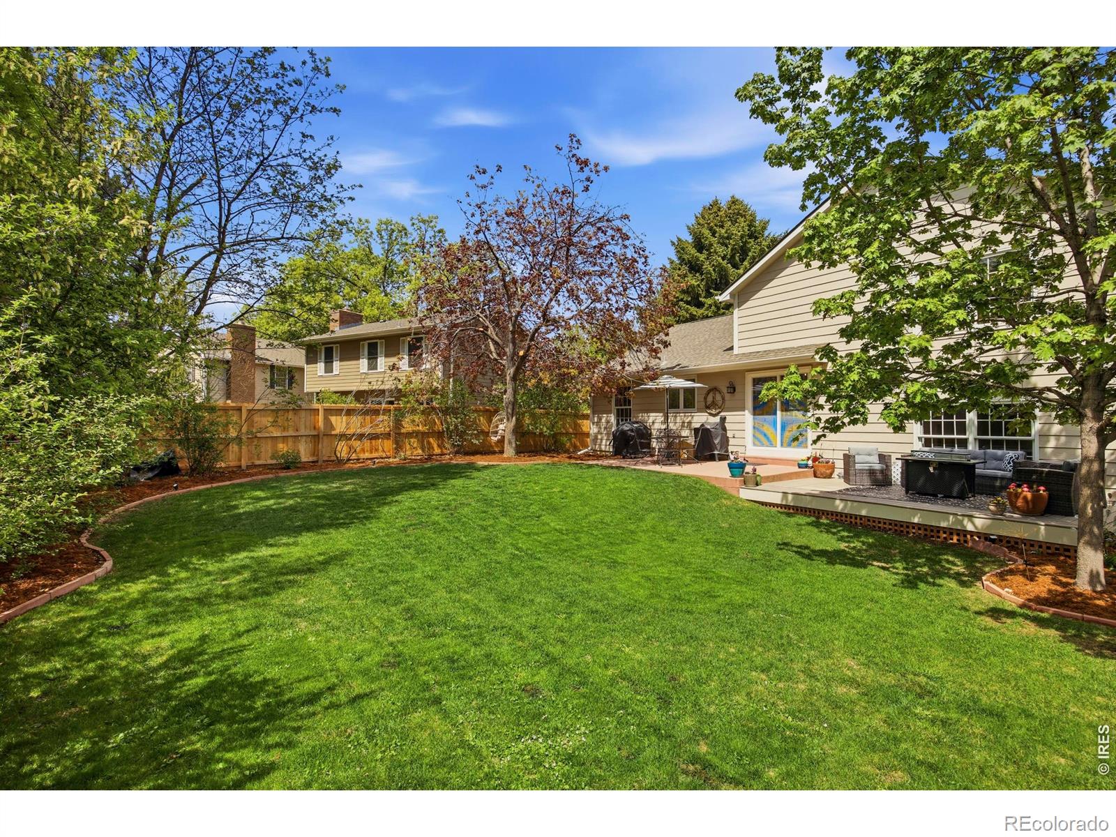 MLS Image #30 for 1229  mansfield drive,fort collins, Colorado