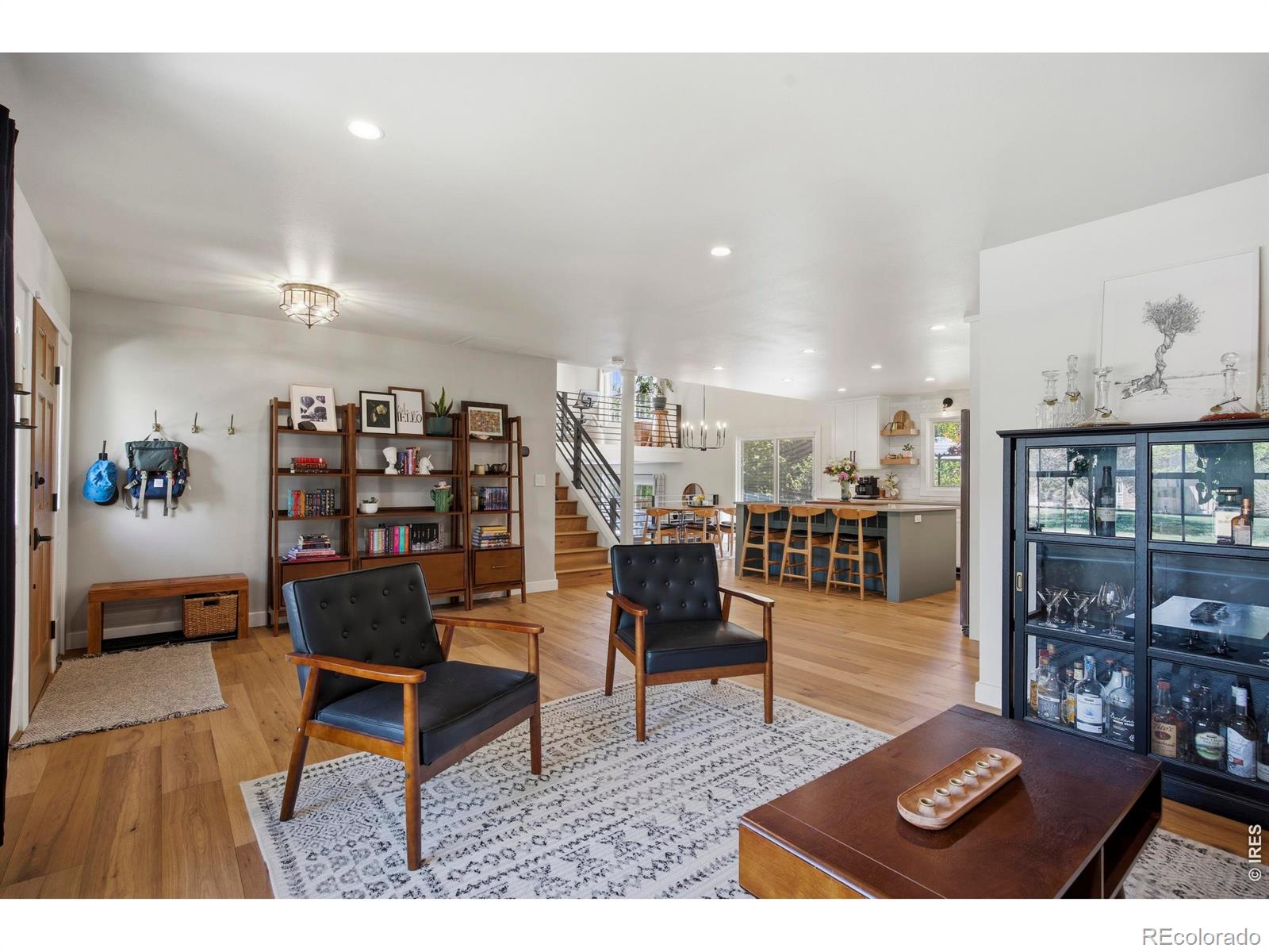 MLS Image #4 for 1229  mansfield drive,fort collins, Colorado