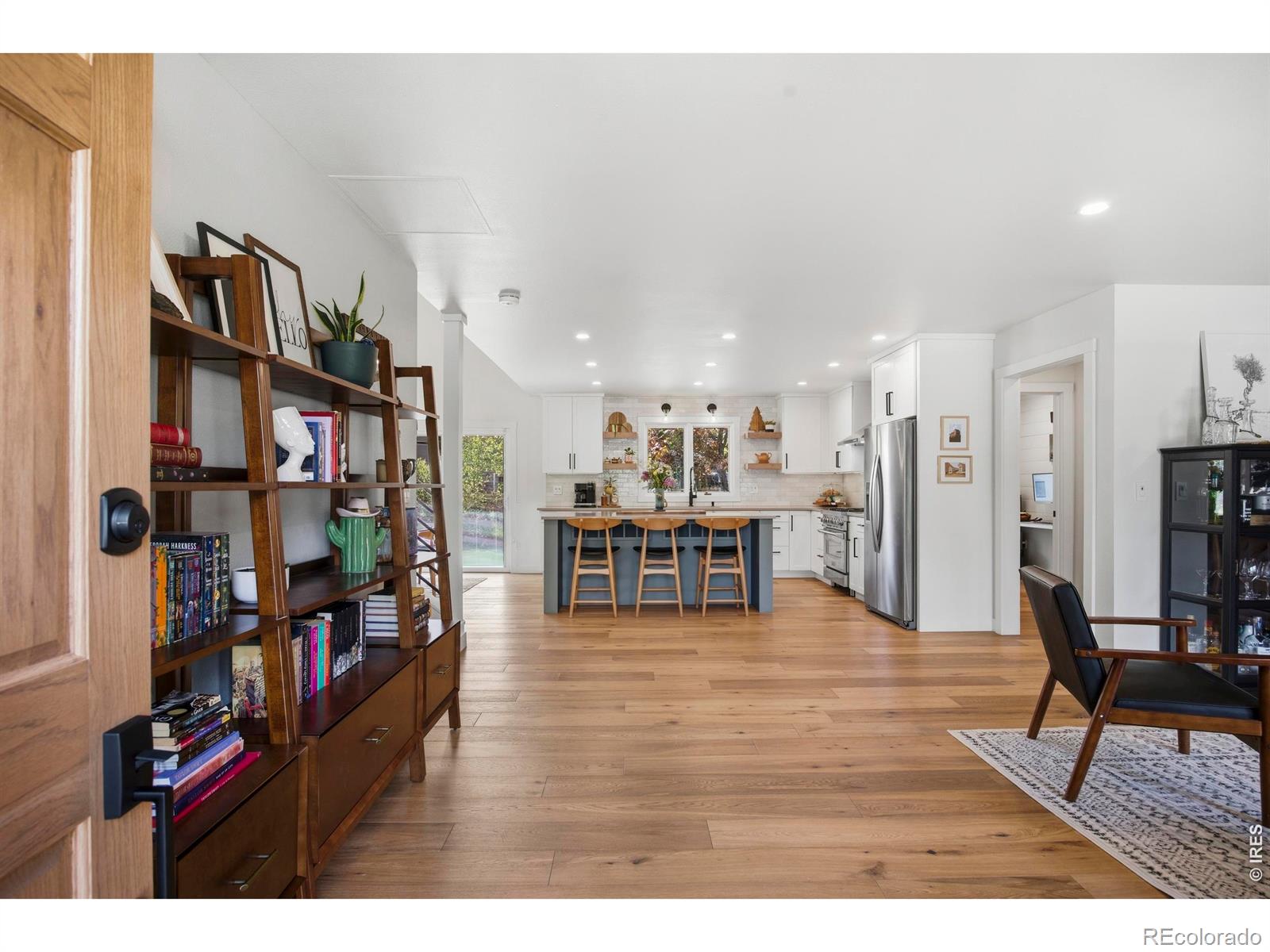 MLS Image #5 for 1229  mansfield drive,fort collins, Colorado