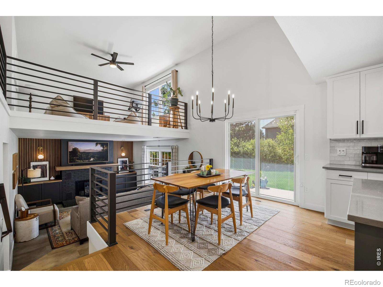 MLS Image #6 for 1229  mansfield drive,fort collins, Colorado