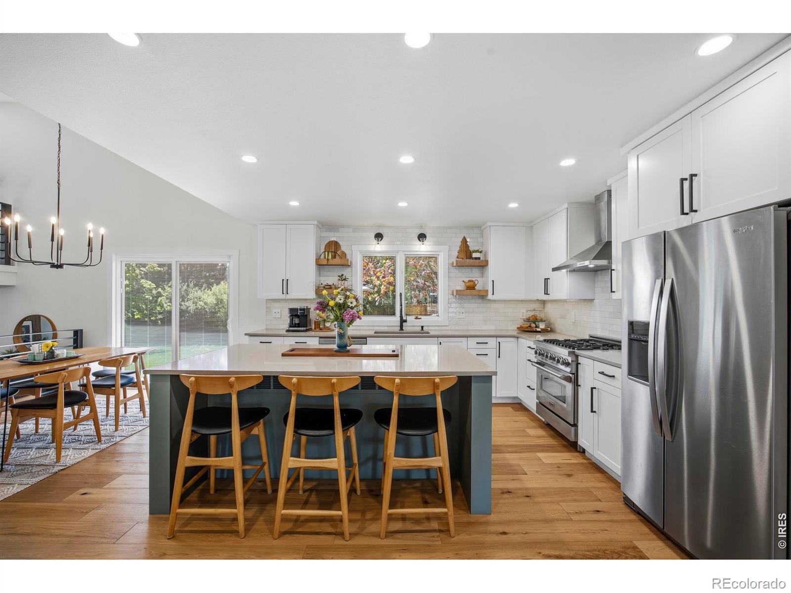 MLS Image #7 for 1229  mansfield drive,fort collins, Colorado