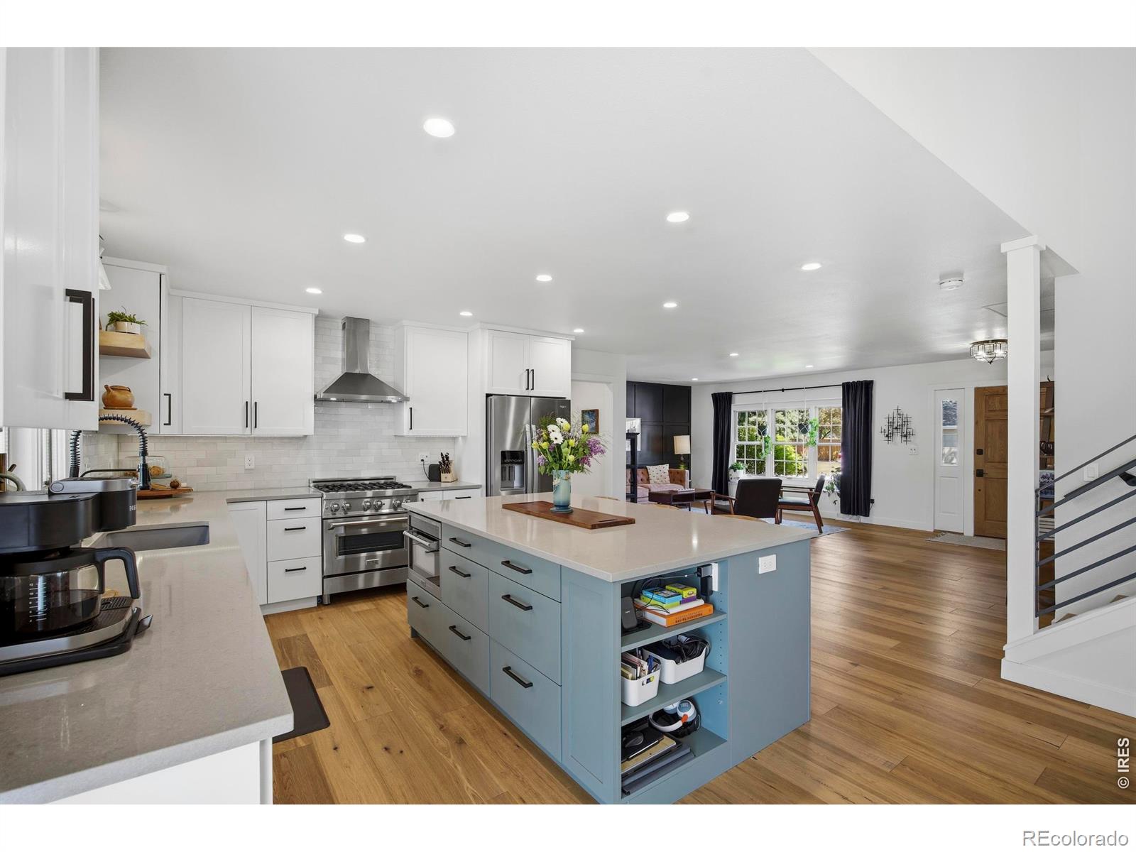 MLS Image #8 for 1229  mansfield drive,fort collins, Colorado