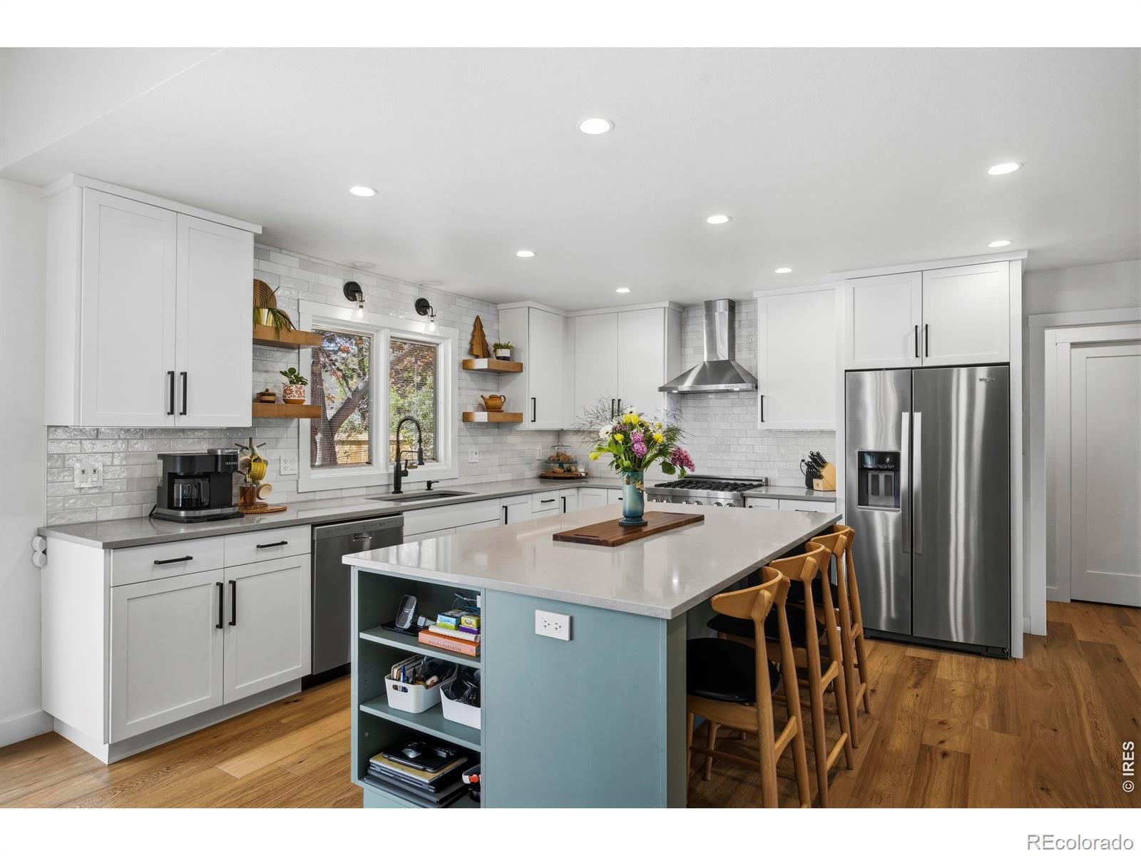 MLS Image #9 for 1229  mansfield drive,fort collins, Colorado