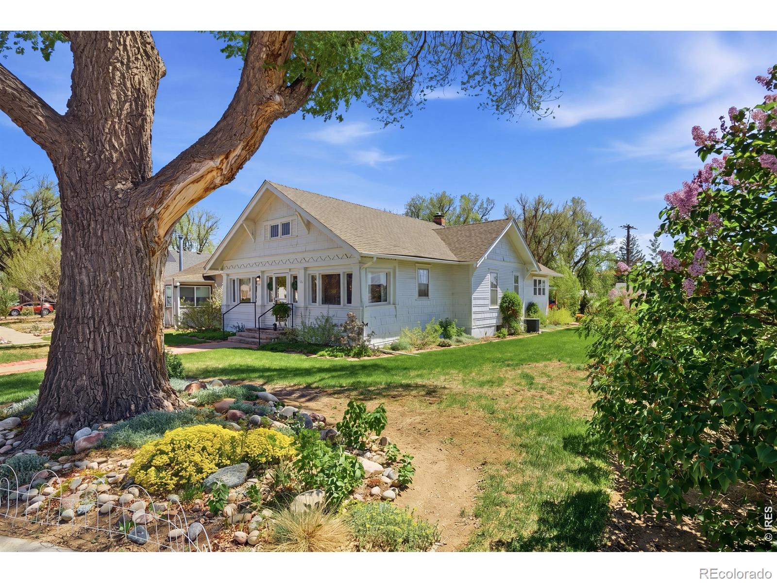 MLS Image #1 for 212  2nd street,ault, Colorado