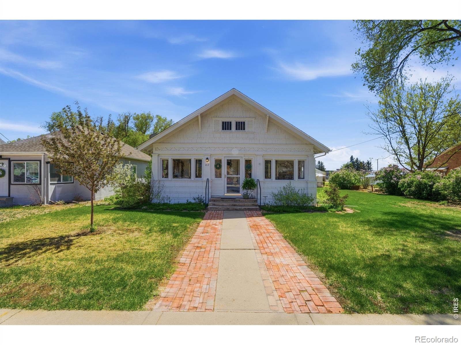 MLS Image #2 for 212  2nd street,ault, Colorado