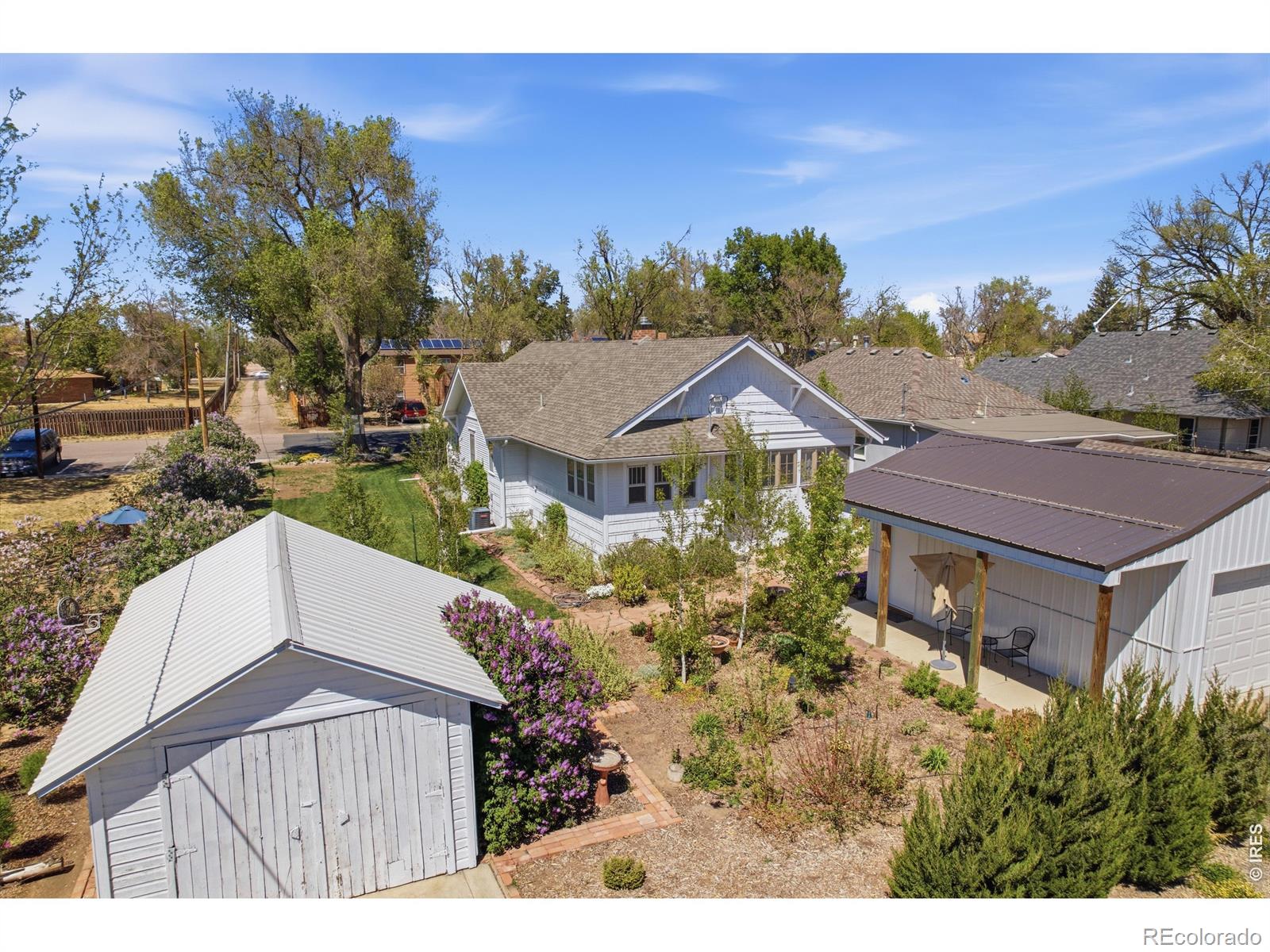 MLS Image #3 for 212  2nd street,ault, Colorado