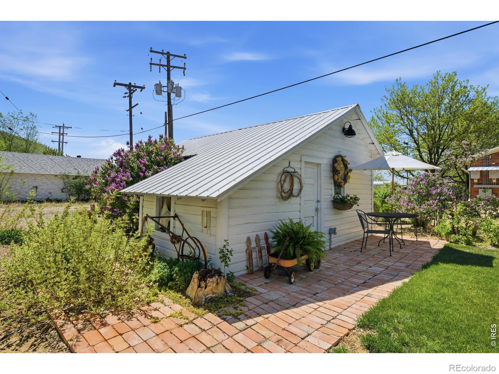 MLS Image #34 for 212  2nd street,ault, Colorado