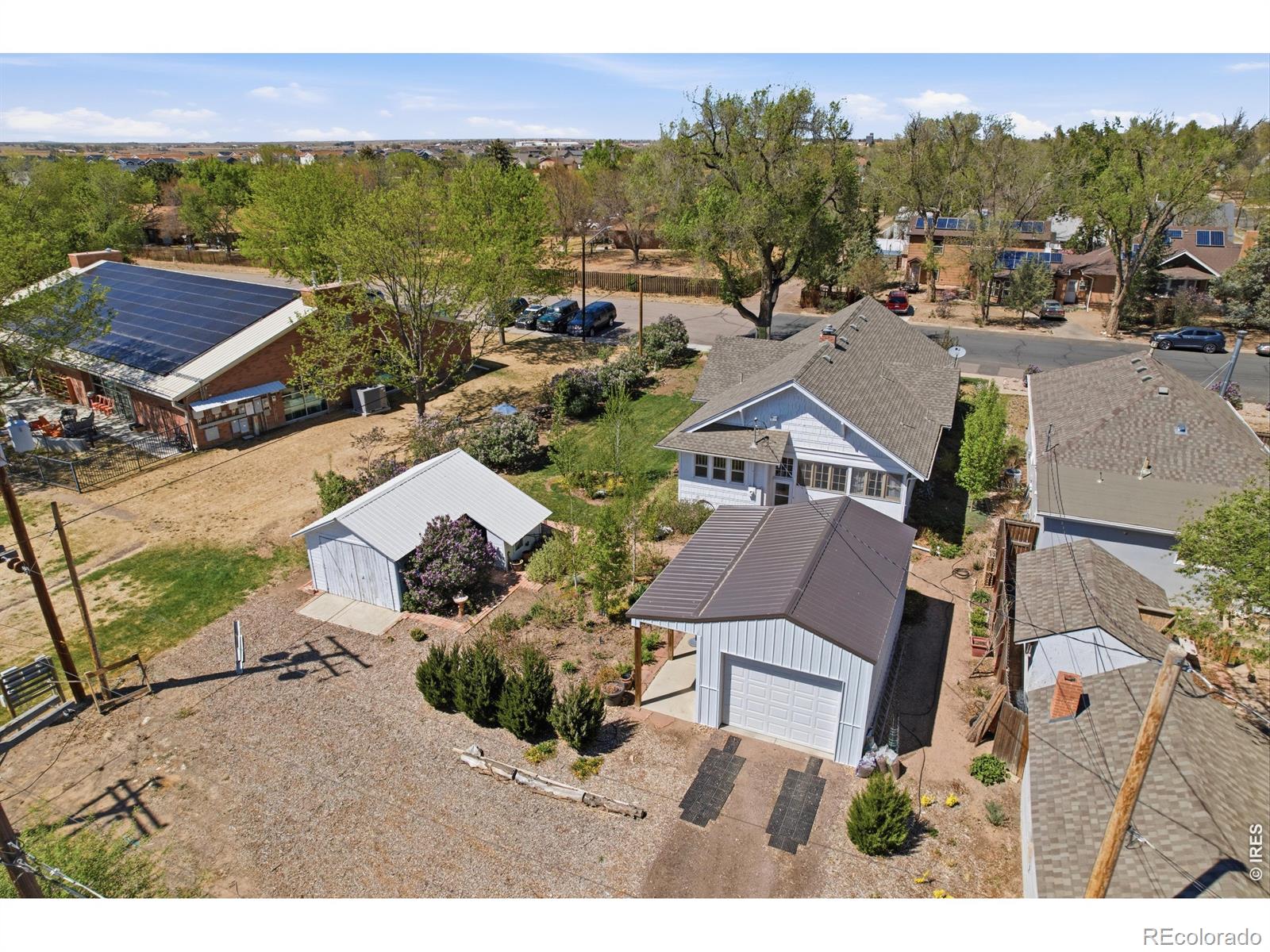 MLS Image #41 for 212  2nd street,ault, Colorado