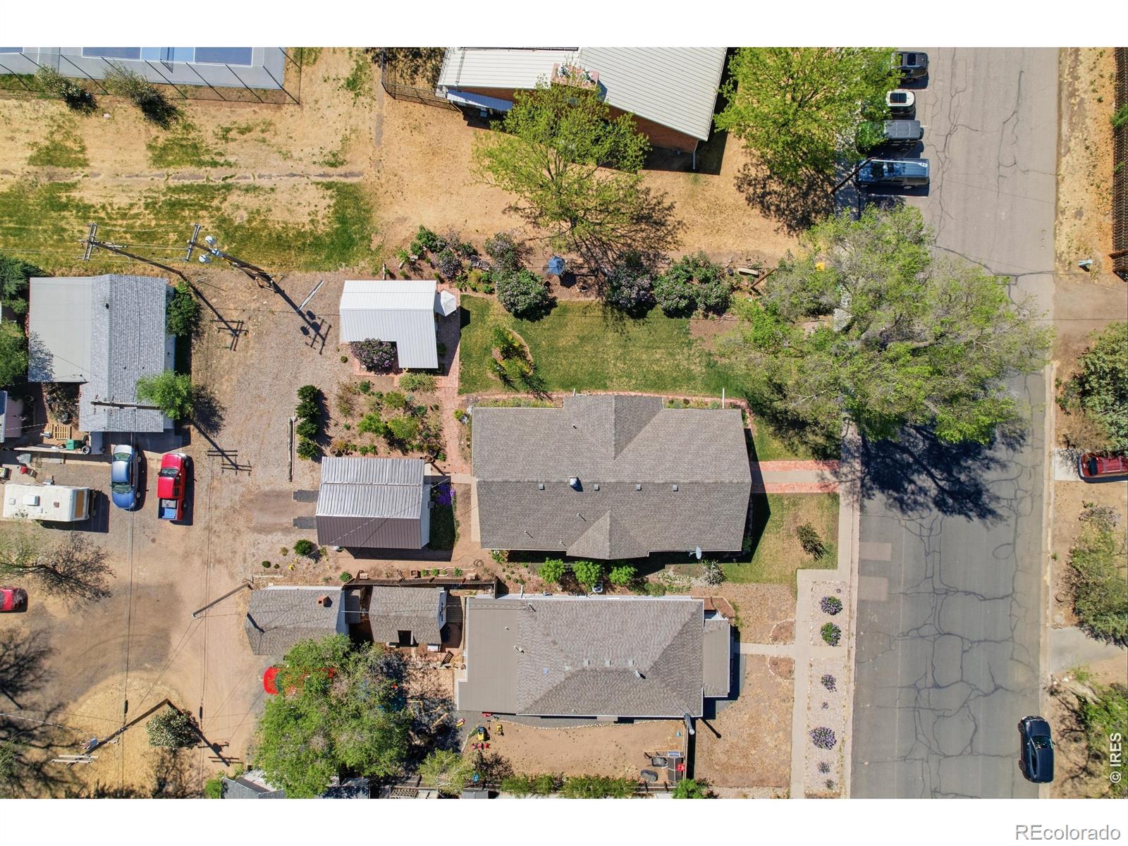 MLS Image #42 for 212  2nd street,ault, Colorado