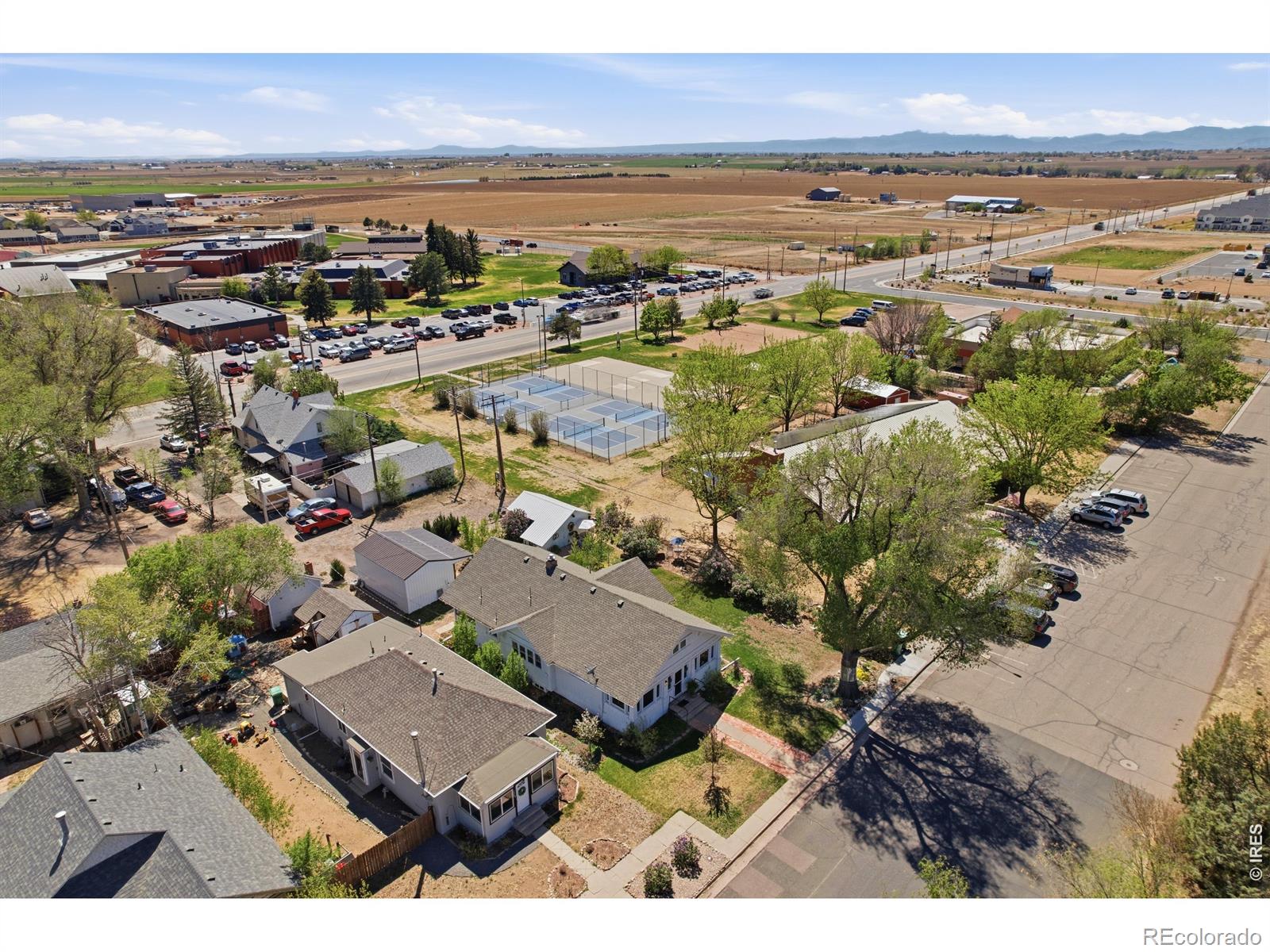 MLS Image #43 for 212  2nd street,ault, Colorado