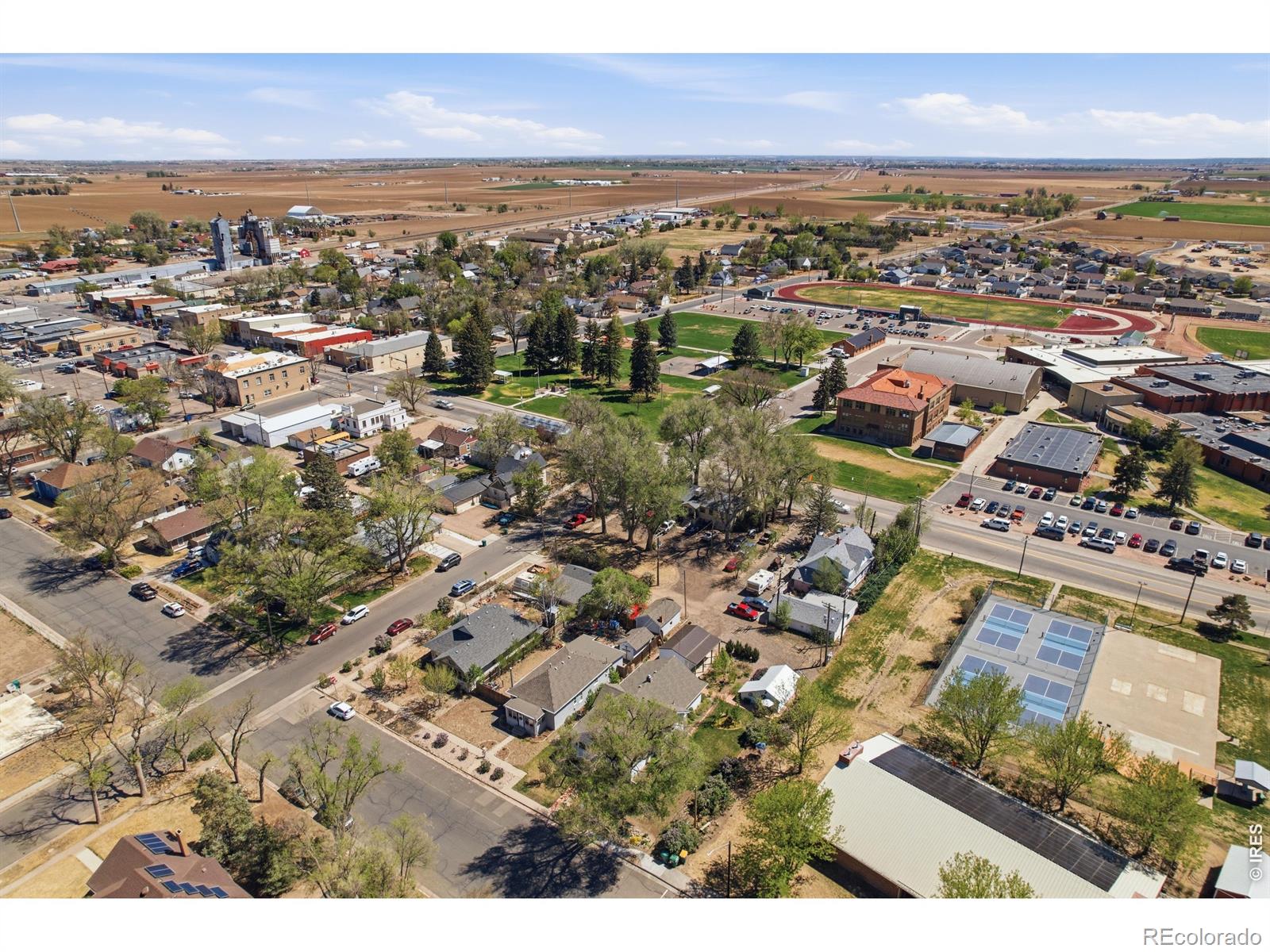 MLS Image #44 for 212  2nd street,ault, Colorado