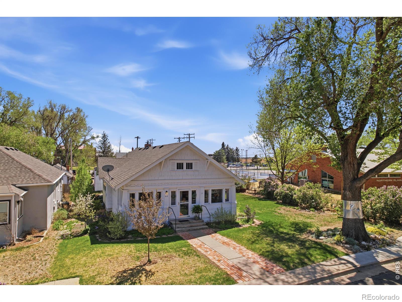 MLS Image #45 for 212  2nd street,ault, Colorado