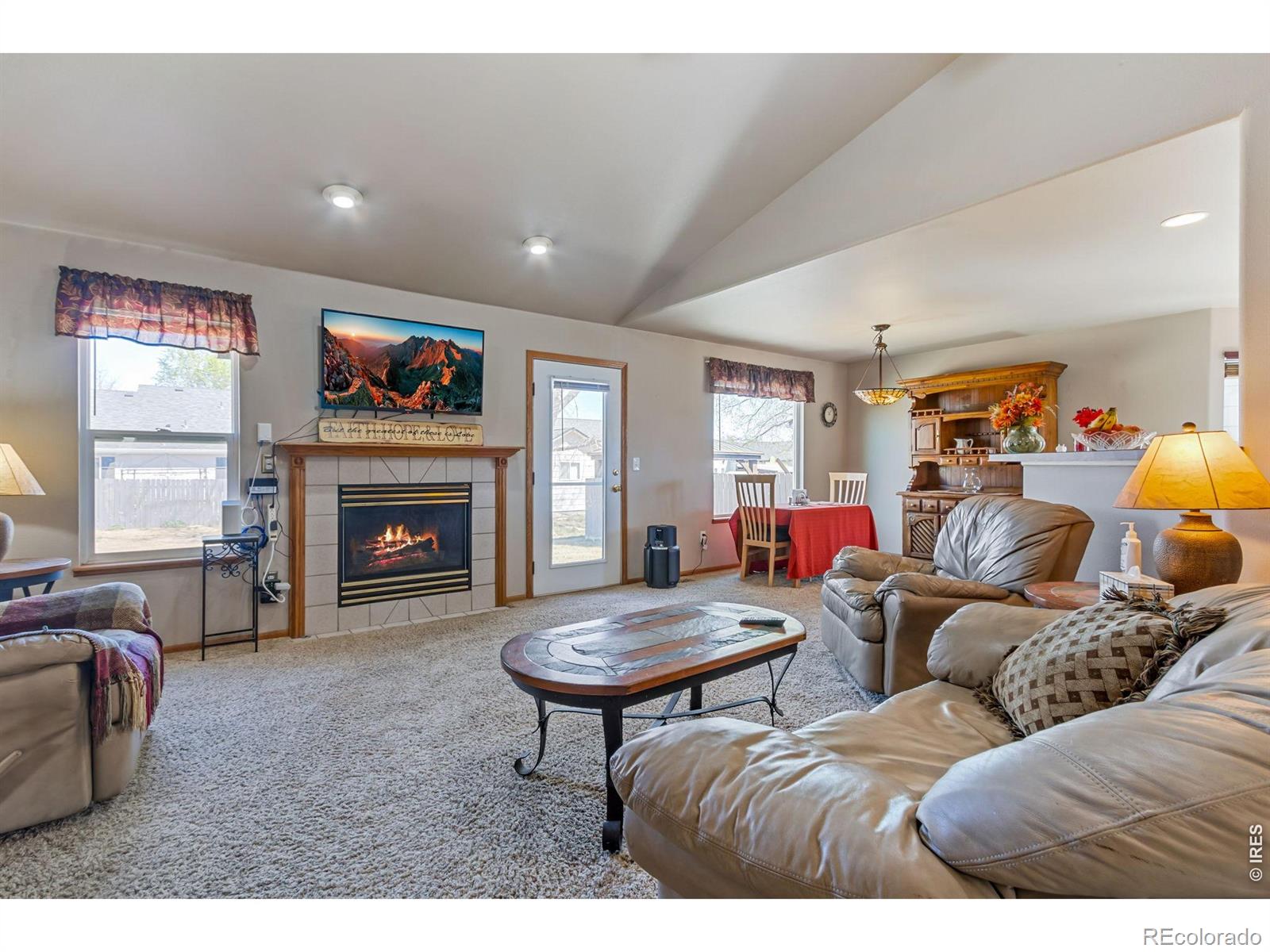 MLS Image #1 for 2105  christopher court,johnstown, Colorado