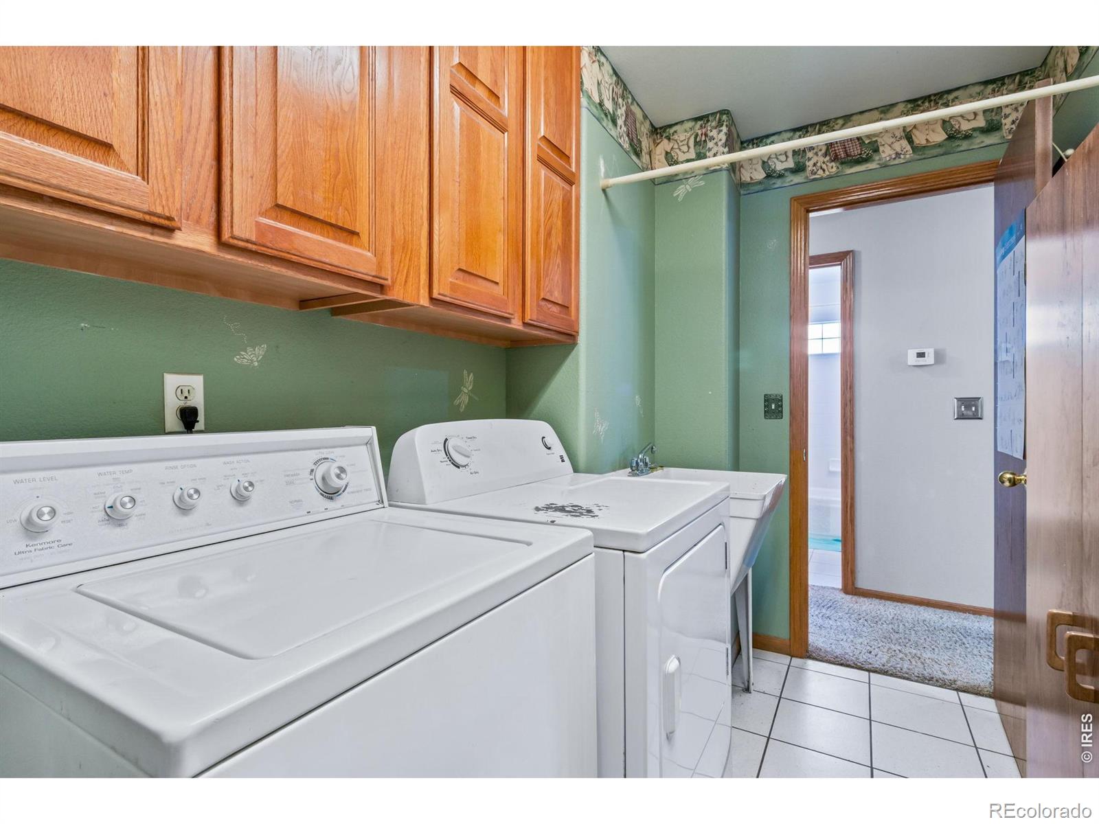 MLS Image #19 for 2105  christopher court,johnstown, Colorado