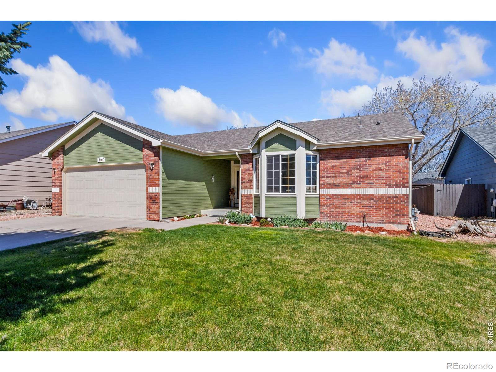 MLS Image #21 for 2105  christopher court,johnstown, Colorado