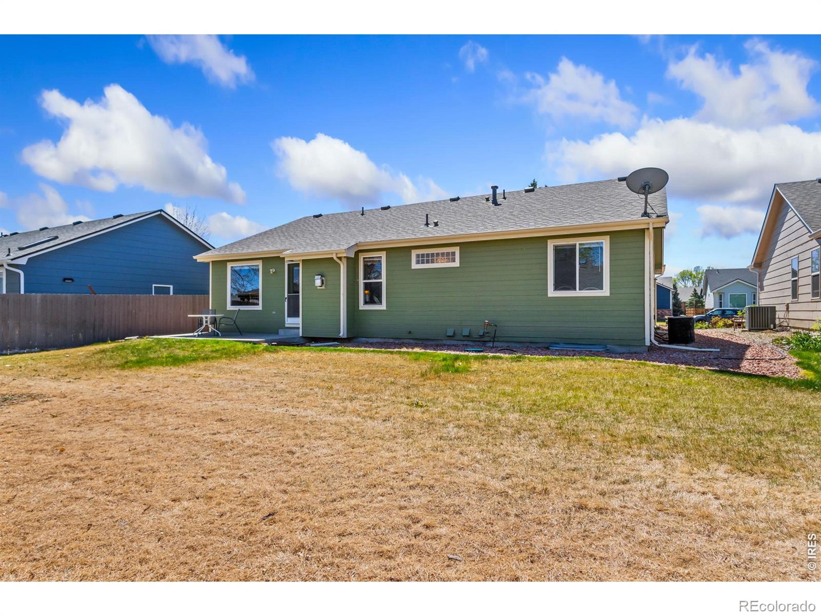 MLS Image #22 for 2105  christopher court,johnstown, Colorado