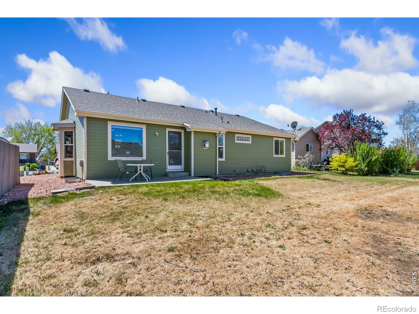 MLS Image #23 for 2105  christopher court,johnstown, Colorado