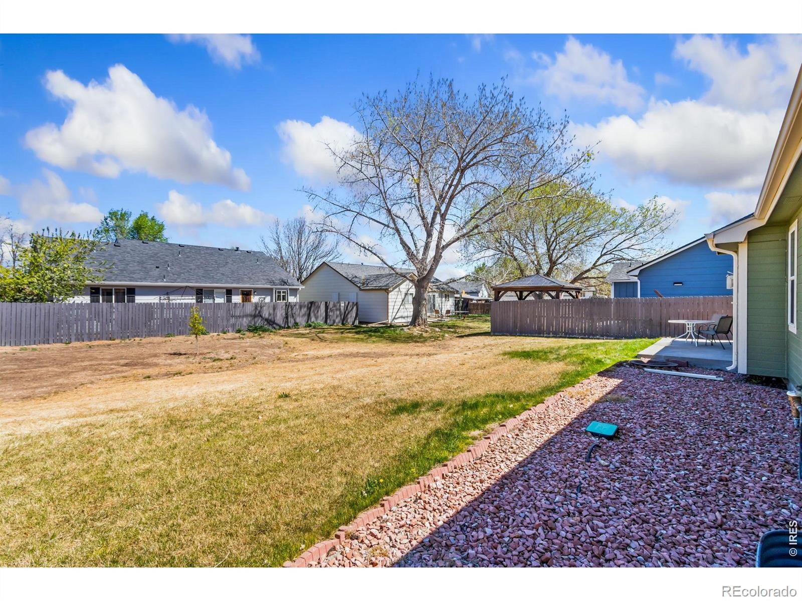 MLS Image #24 for 2105  christopher court,johnstown, Colorado