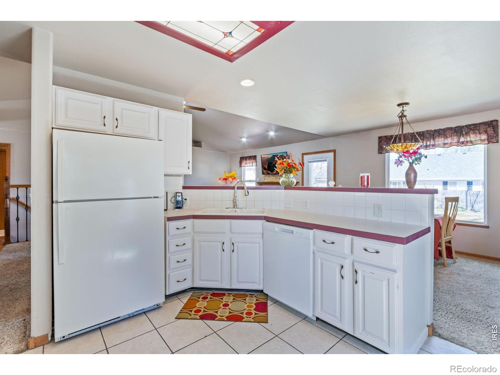 MLS Image #6 for 2105  christopher court,johnstown, Colorado