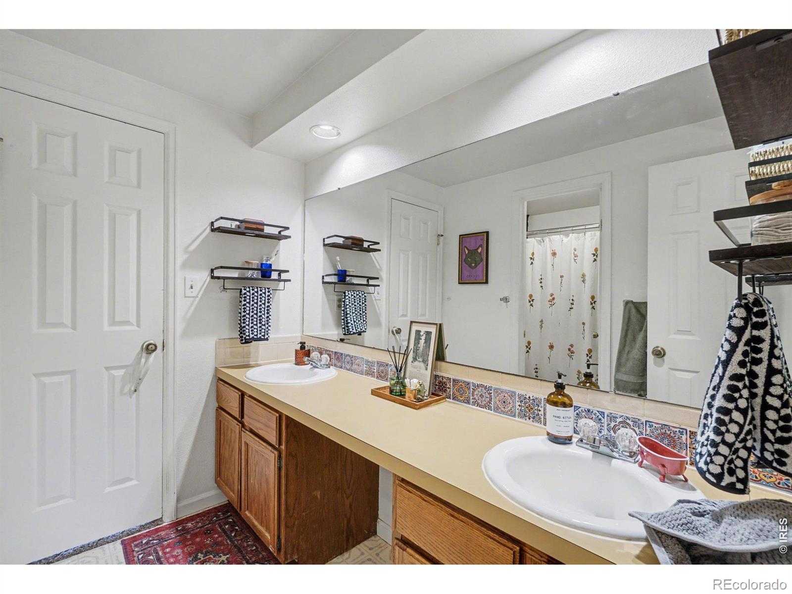 MLS Image #12 for 1327  village park court,fort collins, Colorado