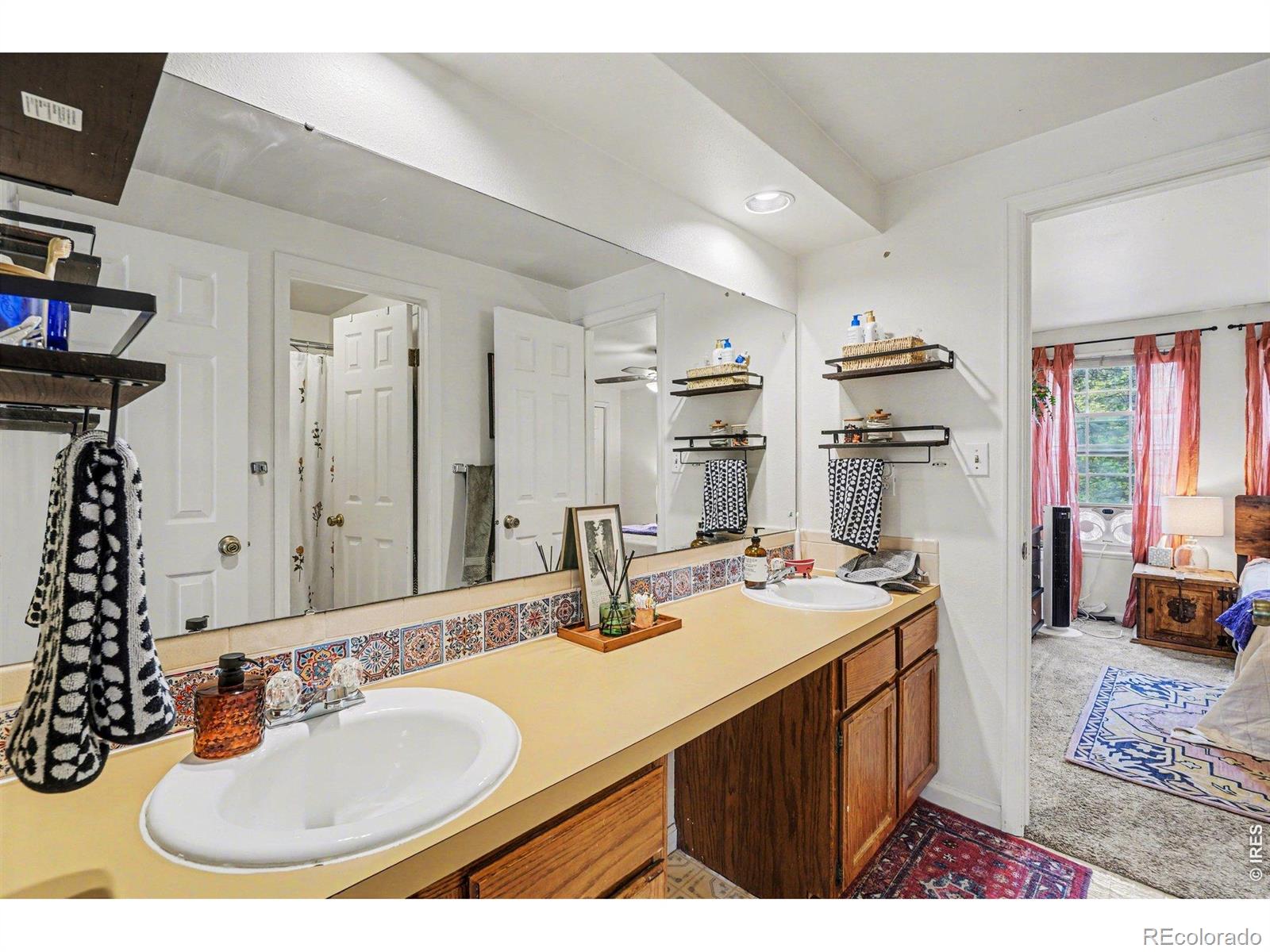 MLS Image #13 for 1327  village park court,fort collins, Colorado