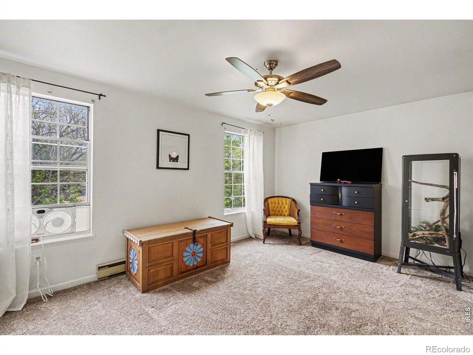 MLS Image #14 for 1327  village park court,fort collins, Colorado