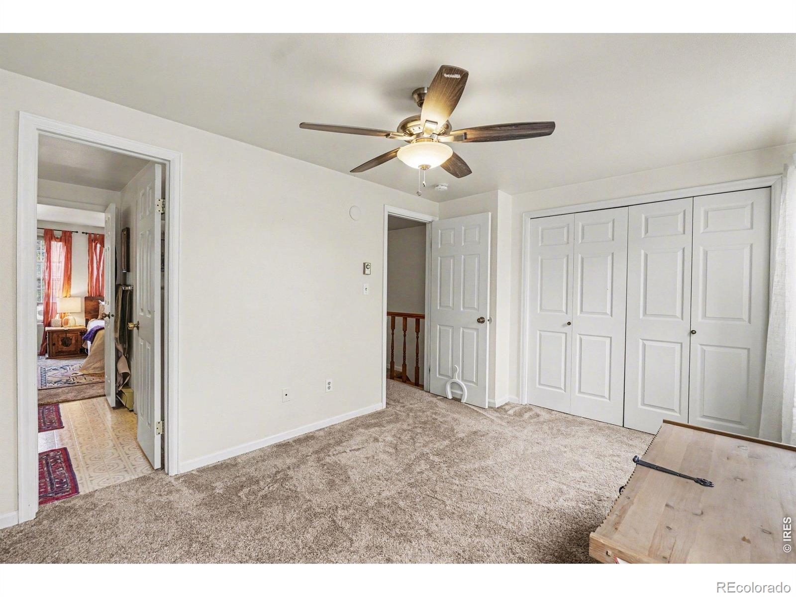 MLS Image #15 for 1327  village park court,fort collins, Colorado