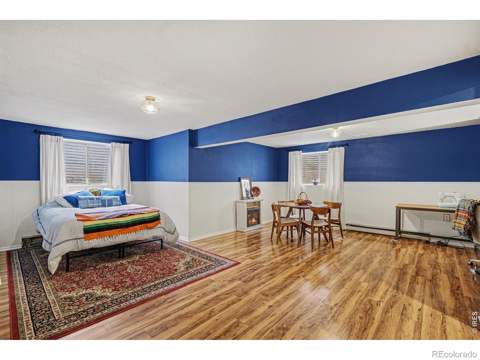 MLS Image #16 for 1327  village park court,fort collins, Colorado