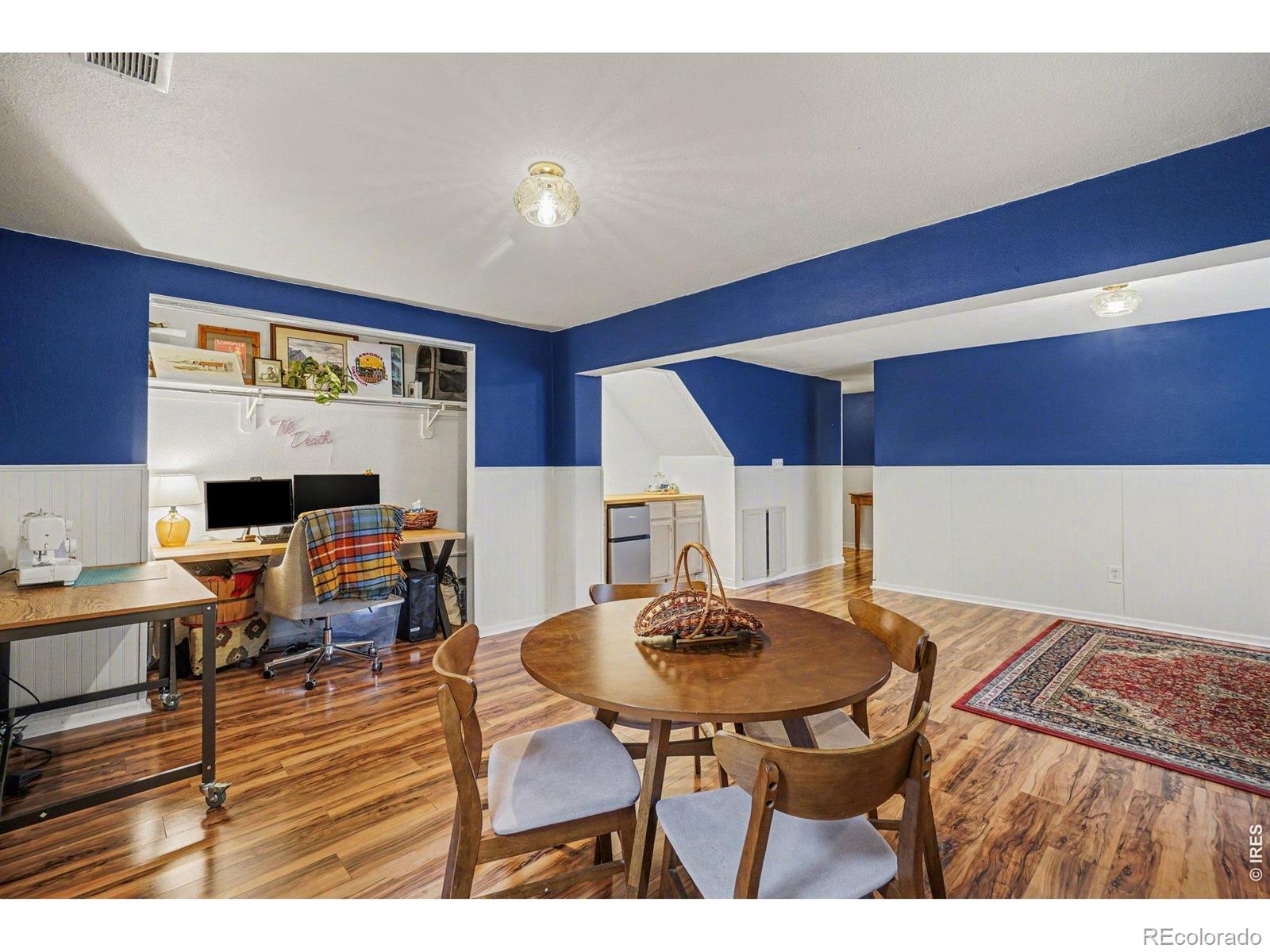 MLS Image #17 for 1327  village park court,fort collins, Colorado