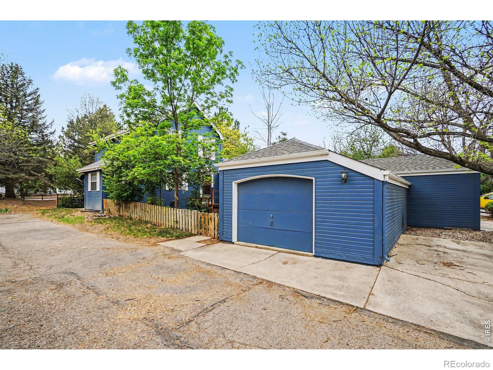 MLS Image #19 for 1327  village park court,fort collins, Colorado