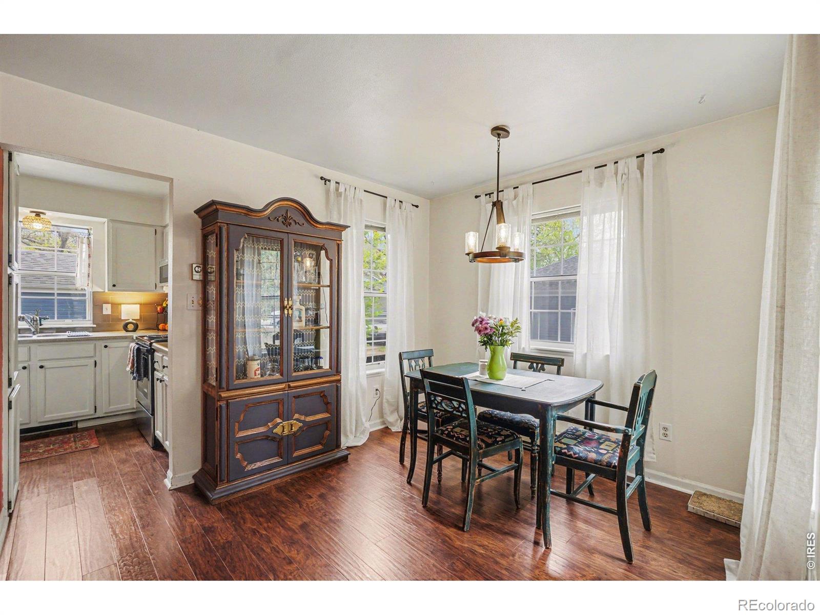 MLS Image #4 for 1327  village park court,fort collins, Colorado