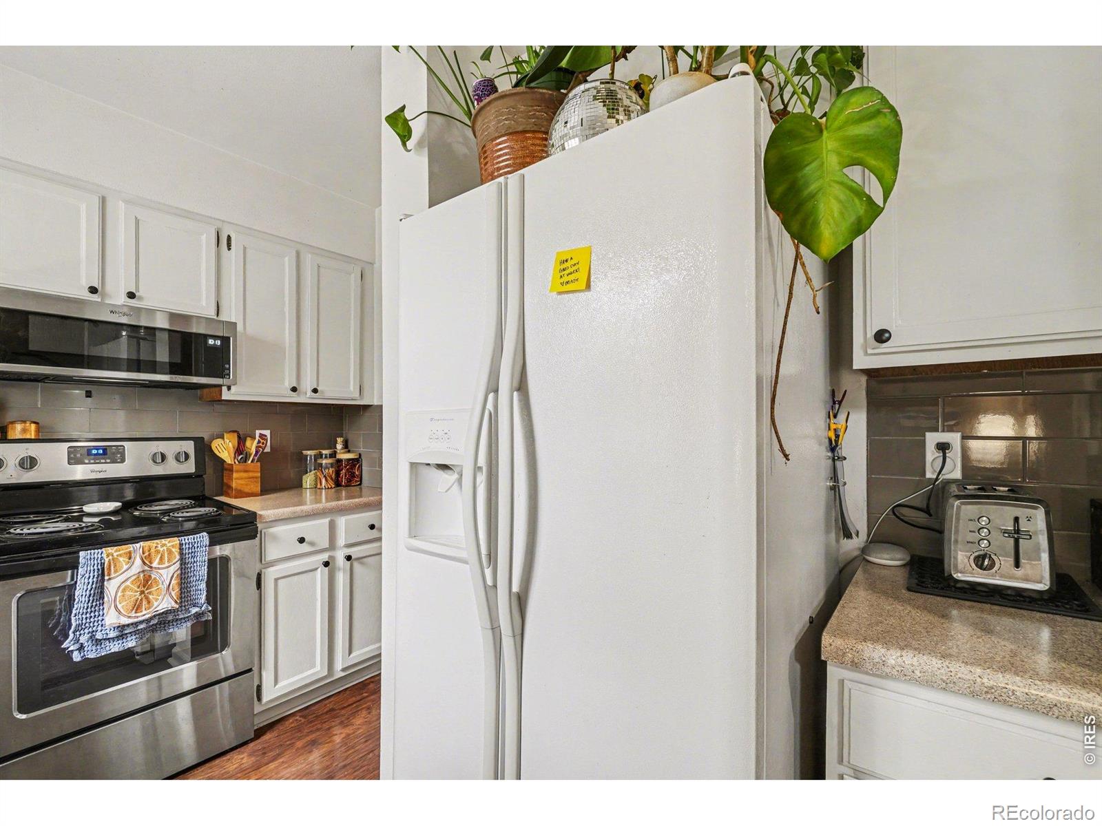 MLS Image #8 for 1327  village park court,fort collins, Colorado