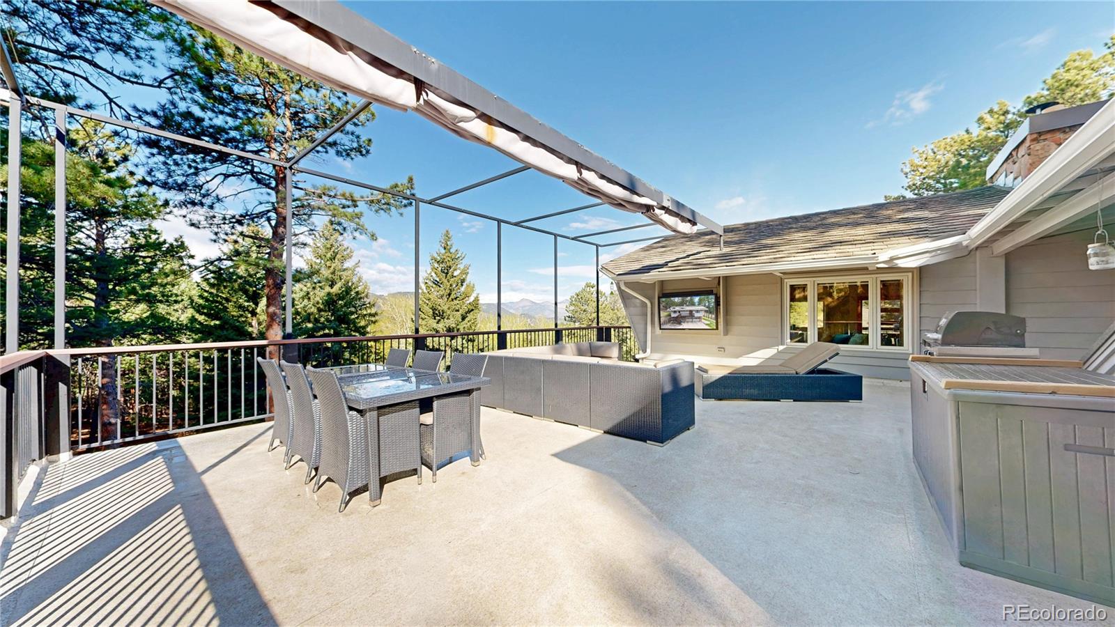 MLS Image #30 for 100  hess avenue,golden, Colorado