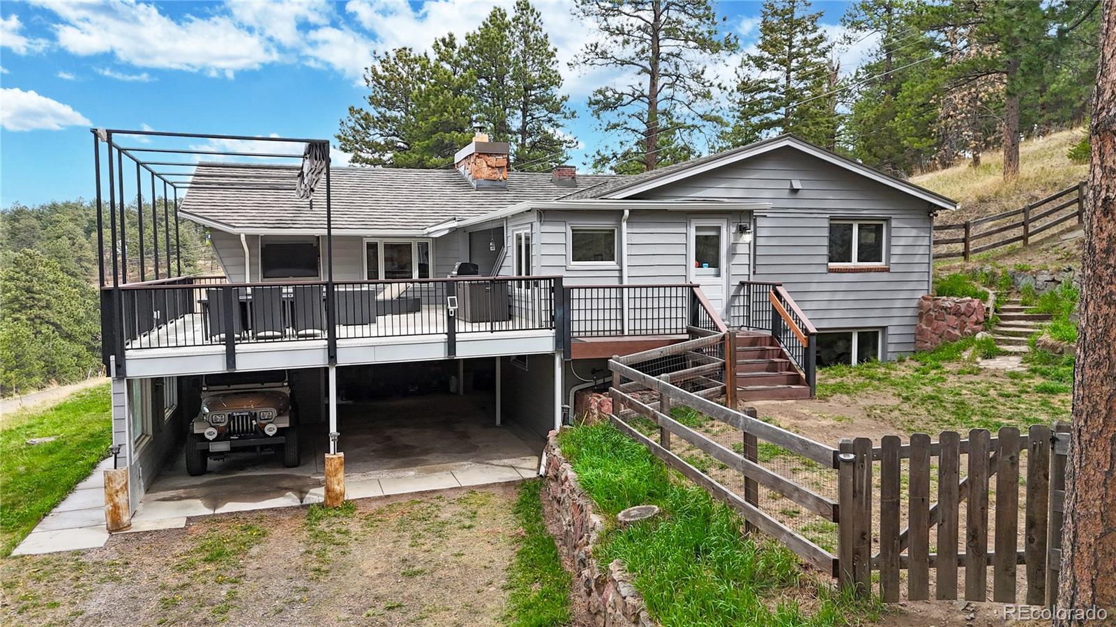 MLS Image #36 for 100  hess avenue,golden, Colorado