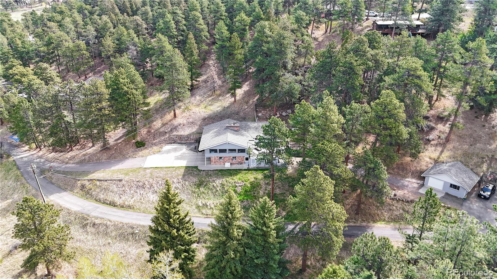 MLS Image #39 for 100  hess avenue,golden, Colorado