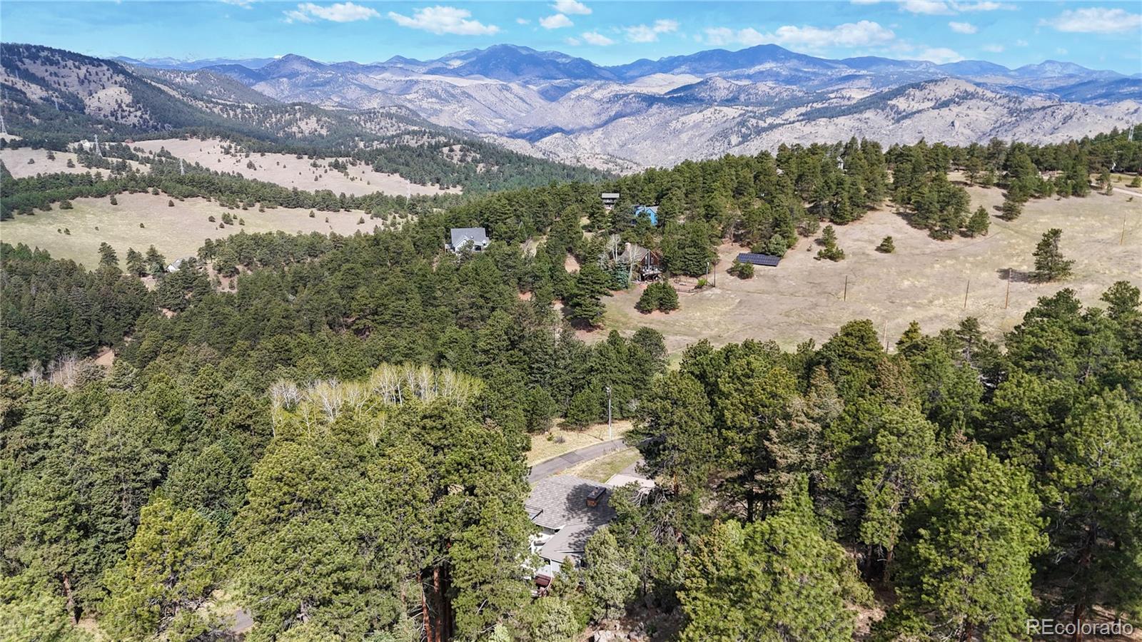 MLS Image #40 for 100  hess avenue,golden, Colorado