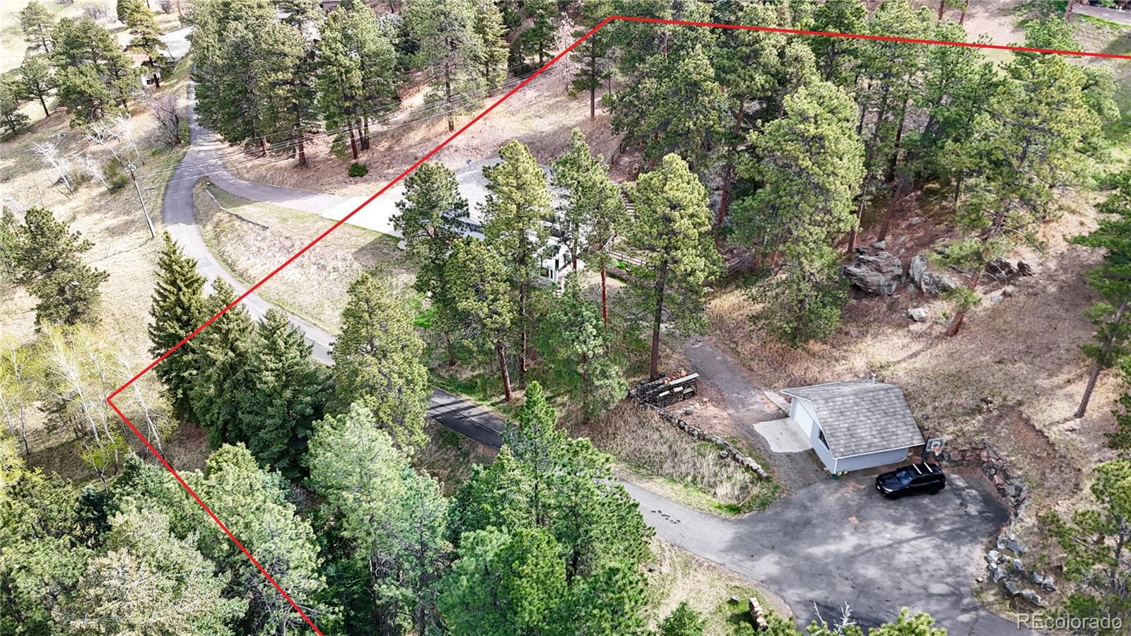 MLS Image #41 for 100  hess avenue,golden, Colorado