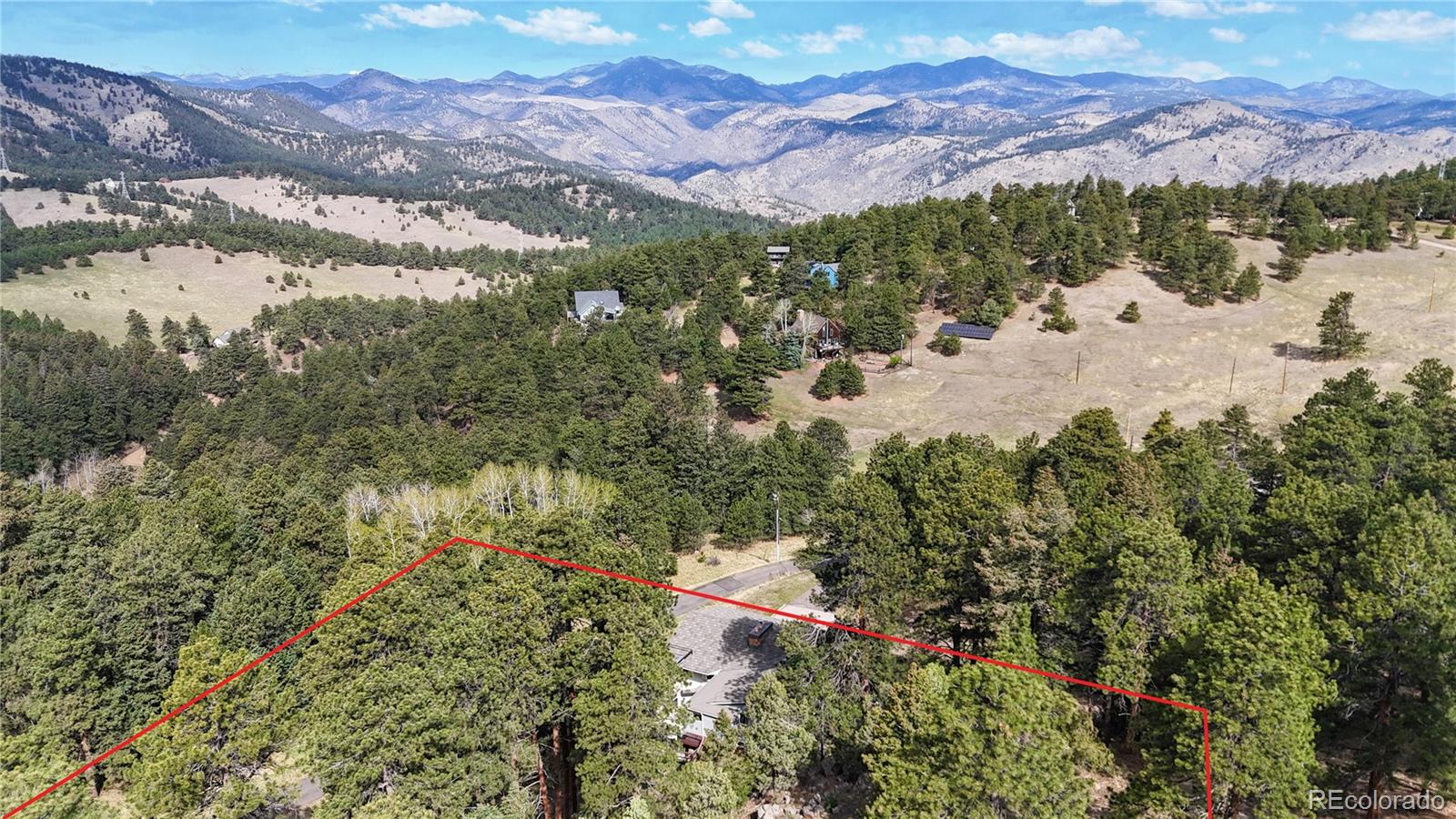 MLS Image #42 for 100  hess avenue,golden, Colorado