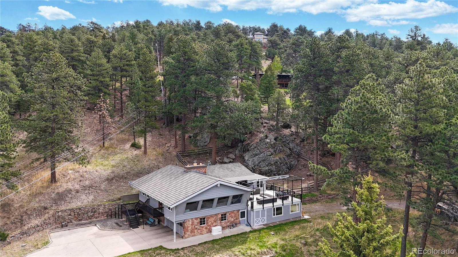 MLS Image #43 for 100  hess avenue,golden, Colorado
