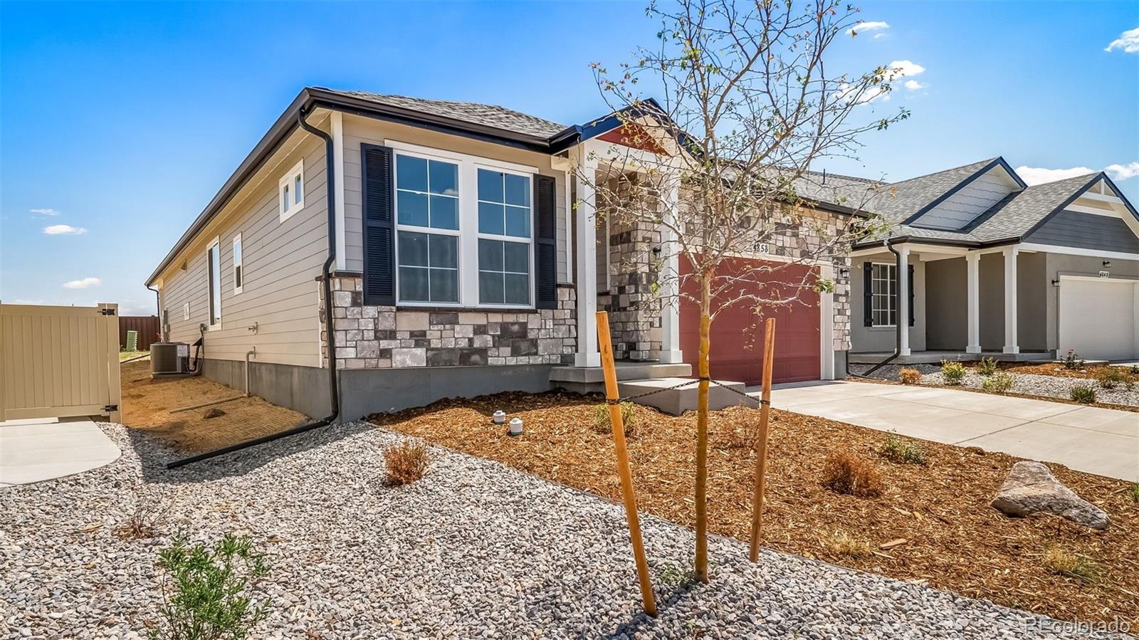 MLS Image #2 for 4858 n sicily court,aurora, Colorado