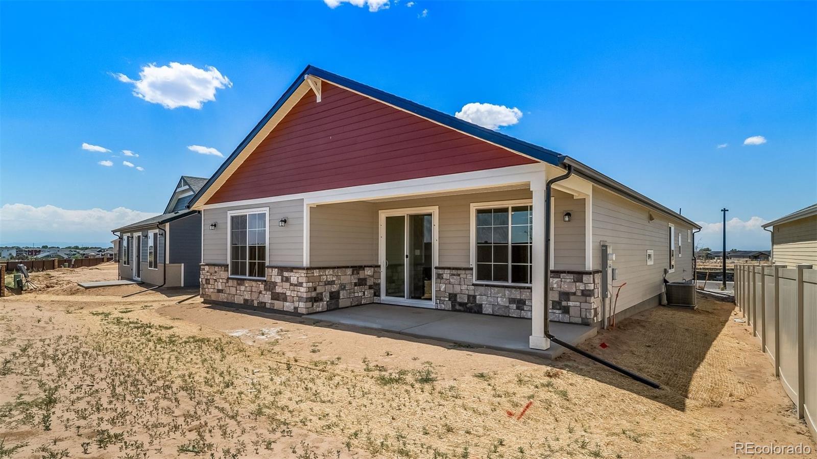 MLS Image #28 for 4858 n sicily court,aurora, Colorado