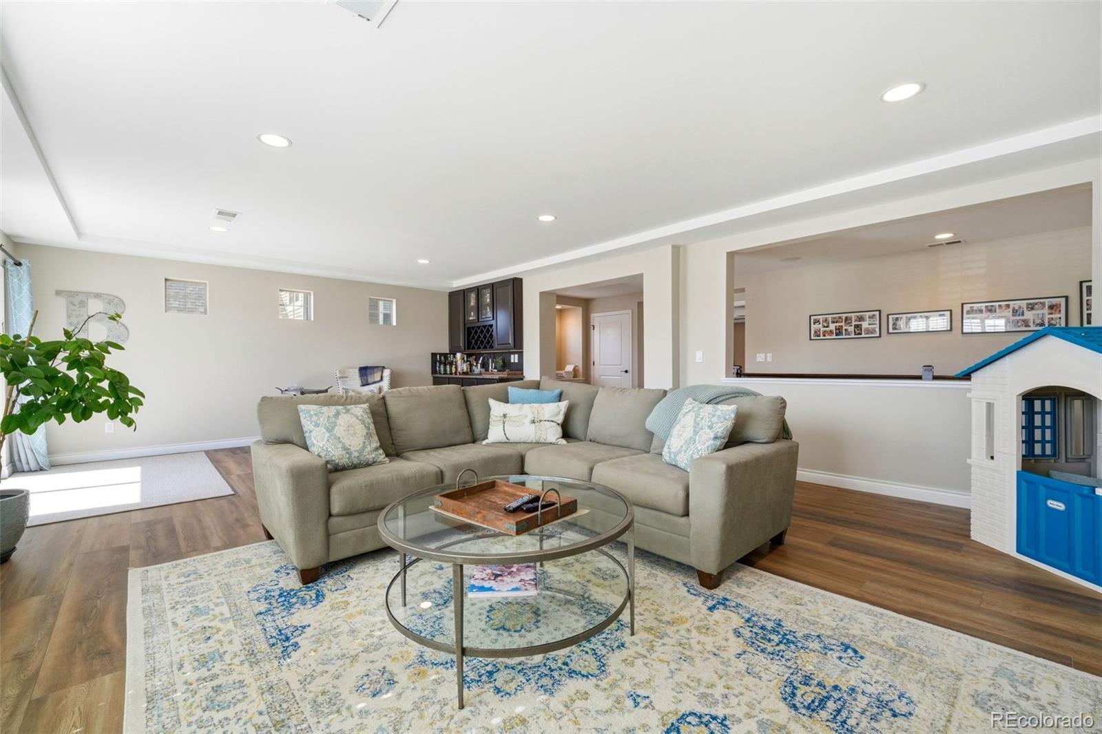 MLS Image #14 for 1449  clear sky way,castle rock, Colorado