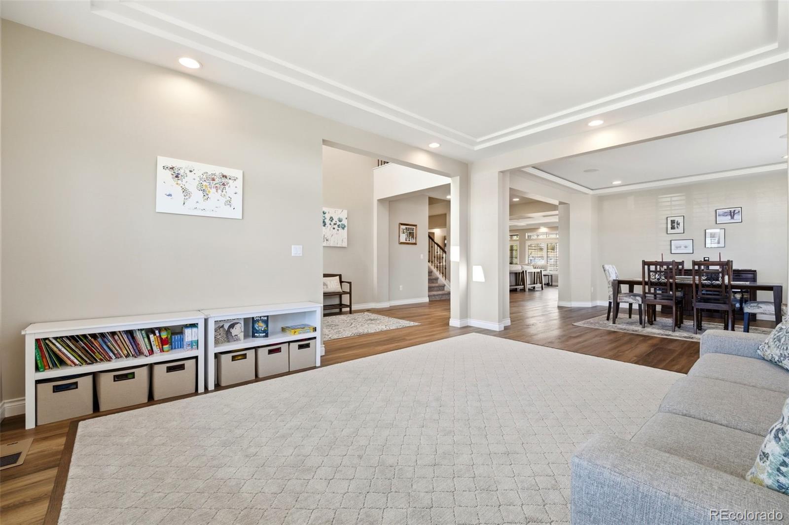 MLS Image #3 for 1449  clear sky way,castle rock, Colorado