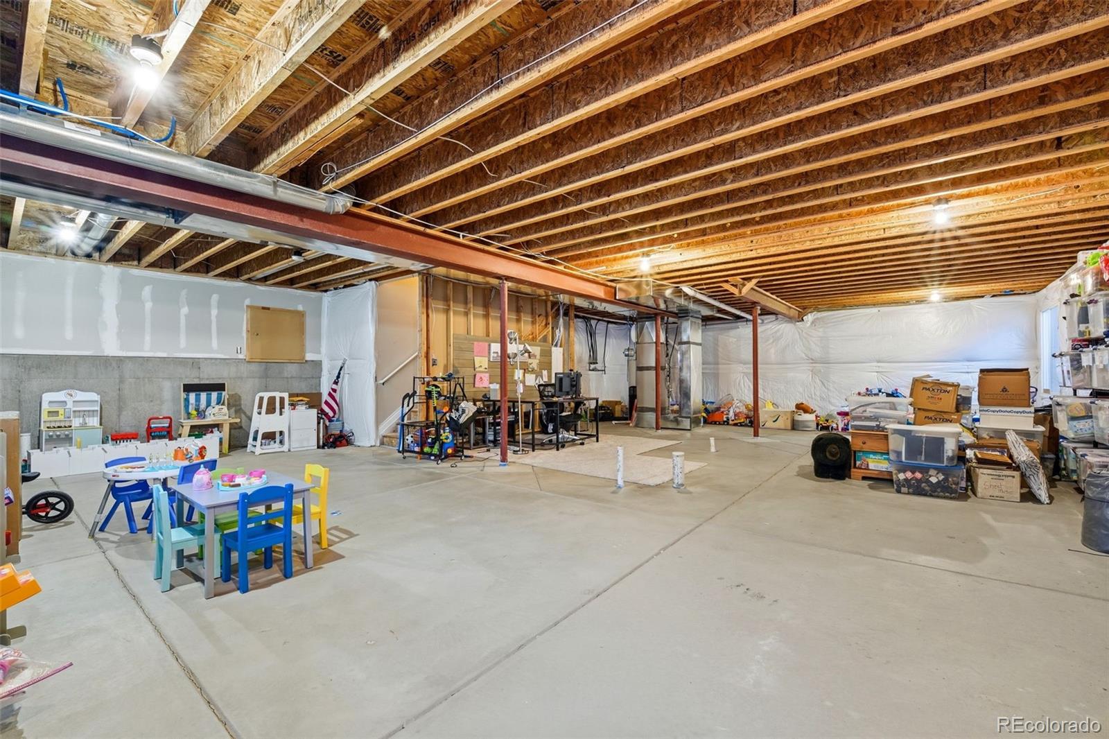 MLS Image #40 for 1449  clear sky way,castle rock, Colorado