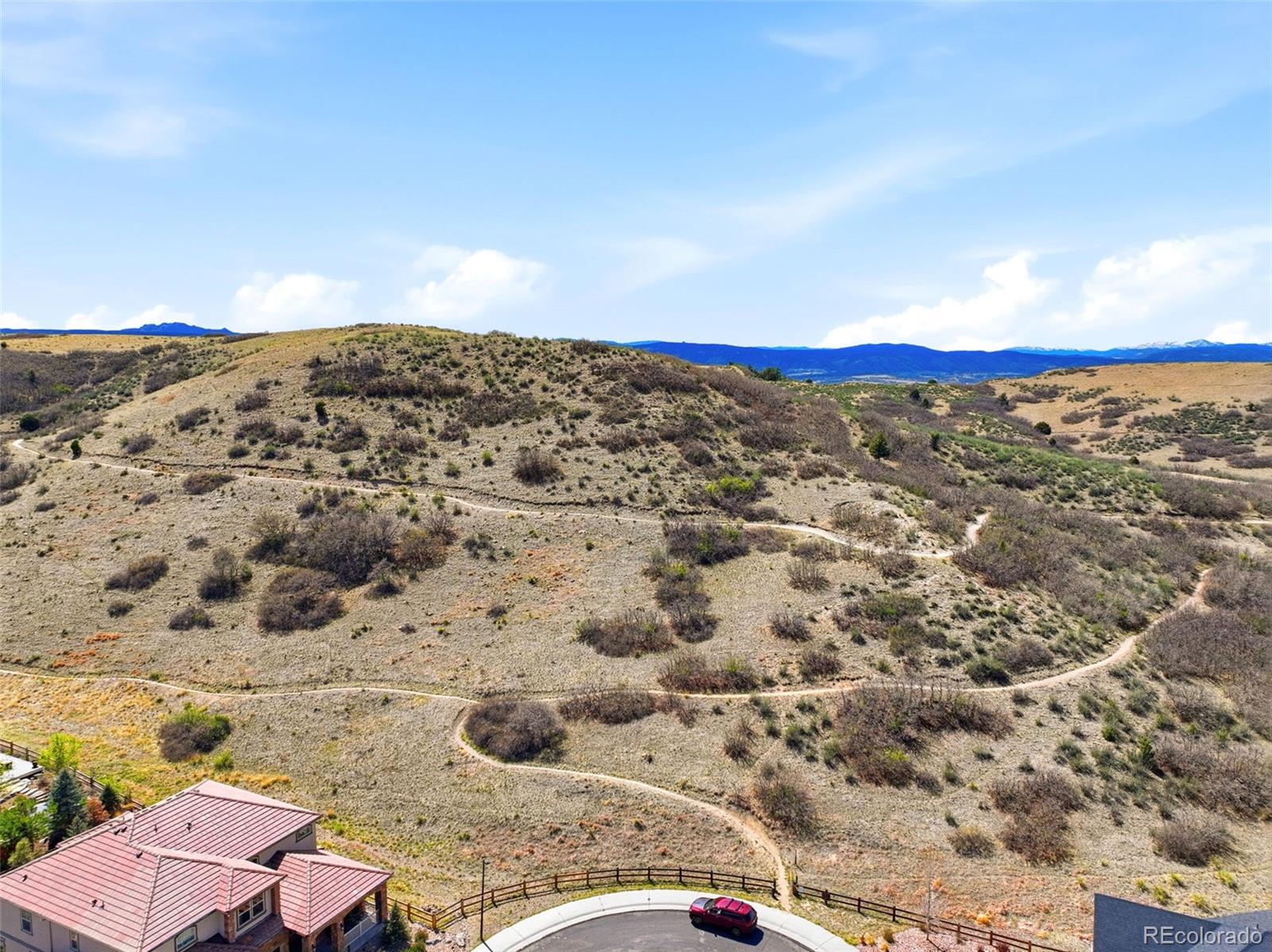 MLS Image #44 for 1449  clear sky way,castle rock, Colorado