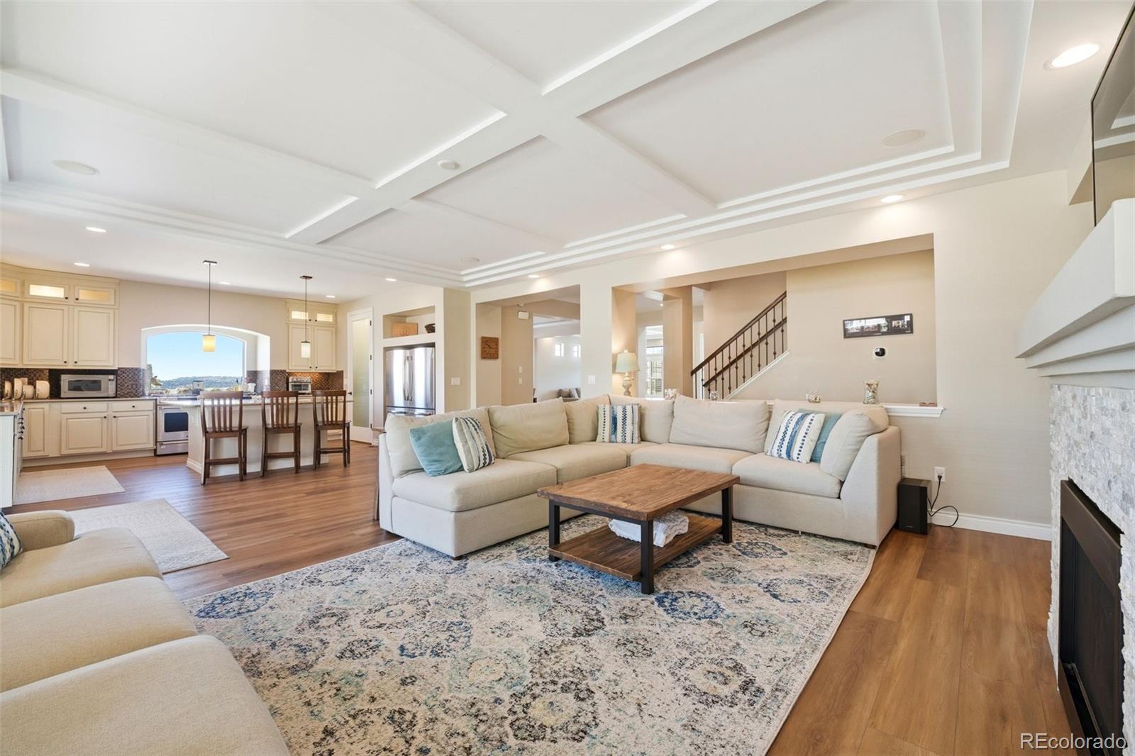 MLS Image #6 for 1449  clear sky way,castle rock, Colorado
