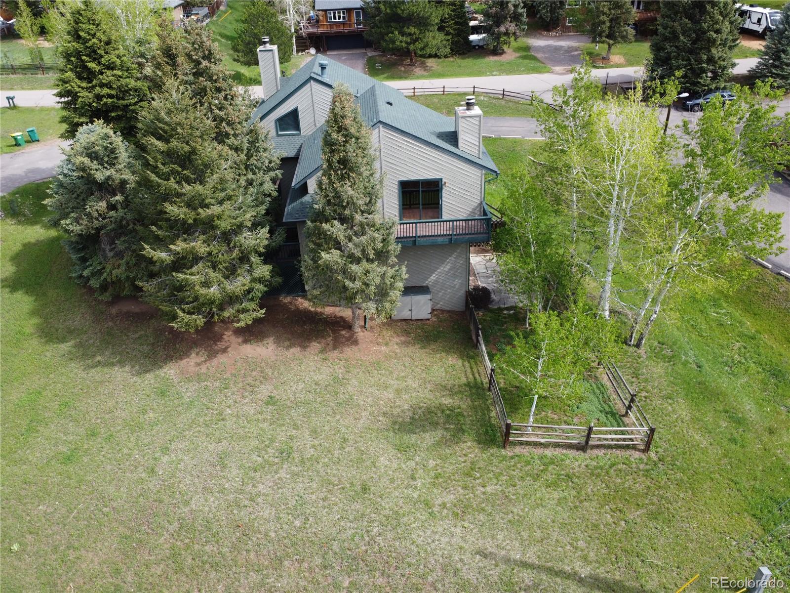 MLS Image #1 for 28248  harebell lane,evergreen, Colorado