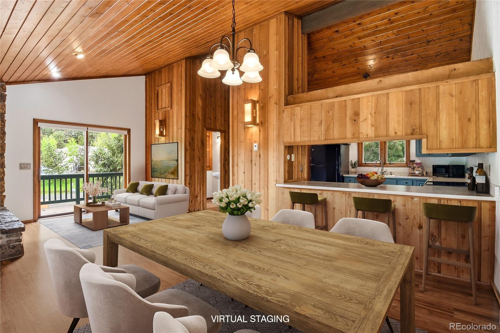 MLS Image #11 for 28248  harebell lane,evergreen, Colorado